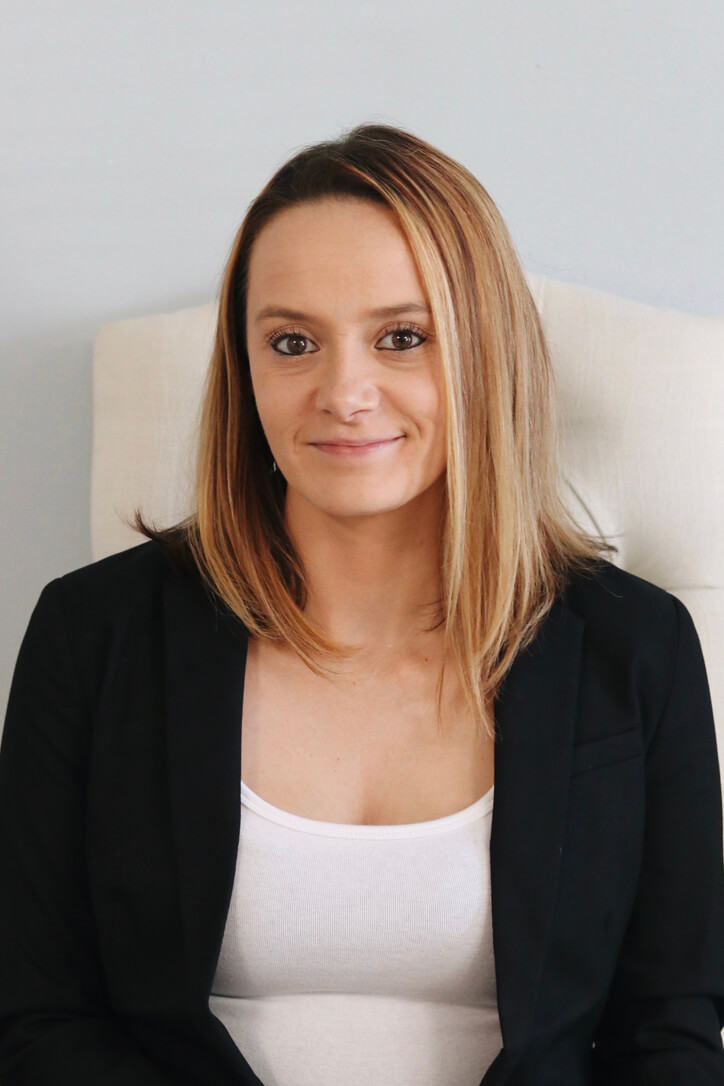 Ashley Duke Residential Assistant, Facility Manager - Acceptance Recovery Center