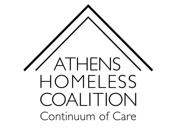 Athens Homeless Coalition - Continuum of Care