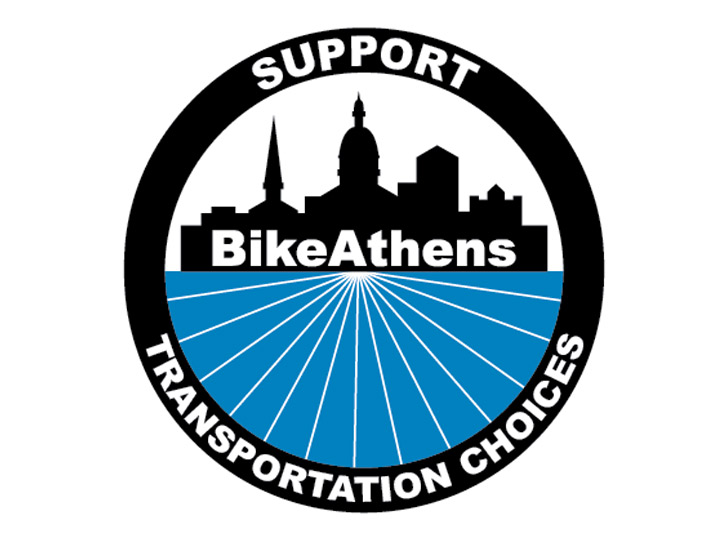 Bike Athens