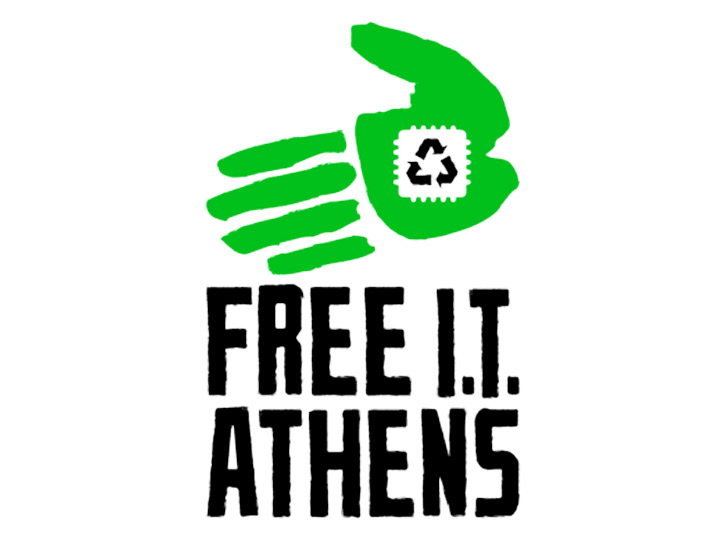 Free I.T. Athens