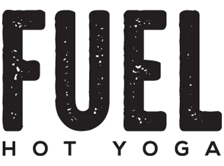 Fuel Hot Yoga