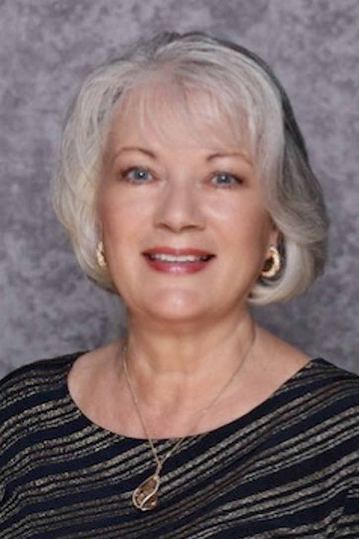 Diane Sherman, Ph.D.