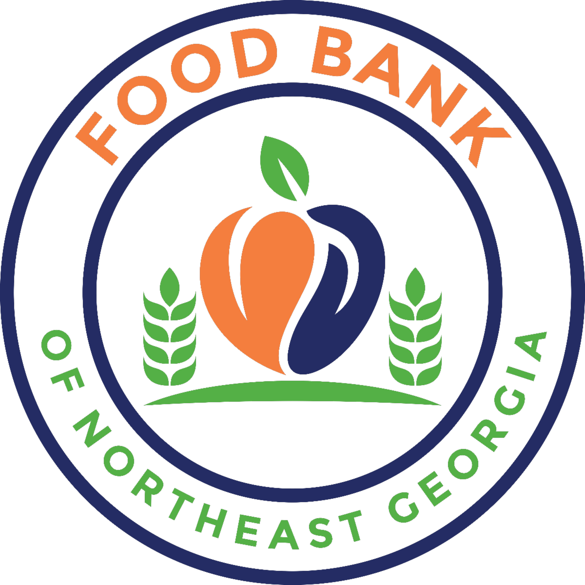 Foodbank of Northeast Georgia - Community Partner - ARC