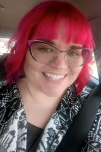 Sara Noto (she/her)