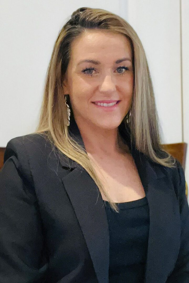 Michelle Medlock