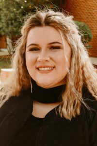 Katlynn Rose Gunter-Rogers (she/her)