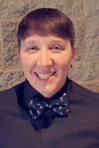 Rachel Fowler