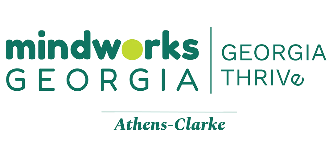 Mindworks Georgia | Georgia Thrive | Athens-Clarke | Community Partners | ARC-GA