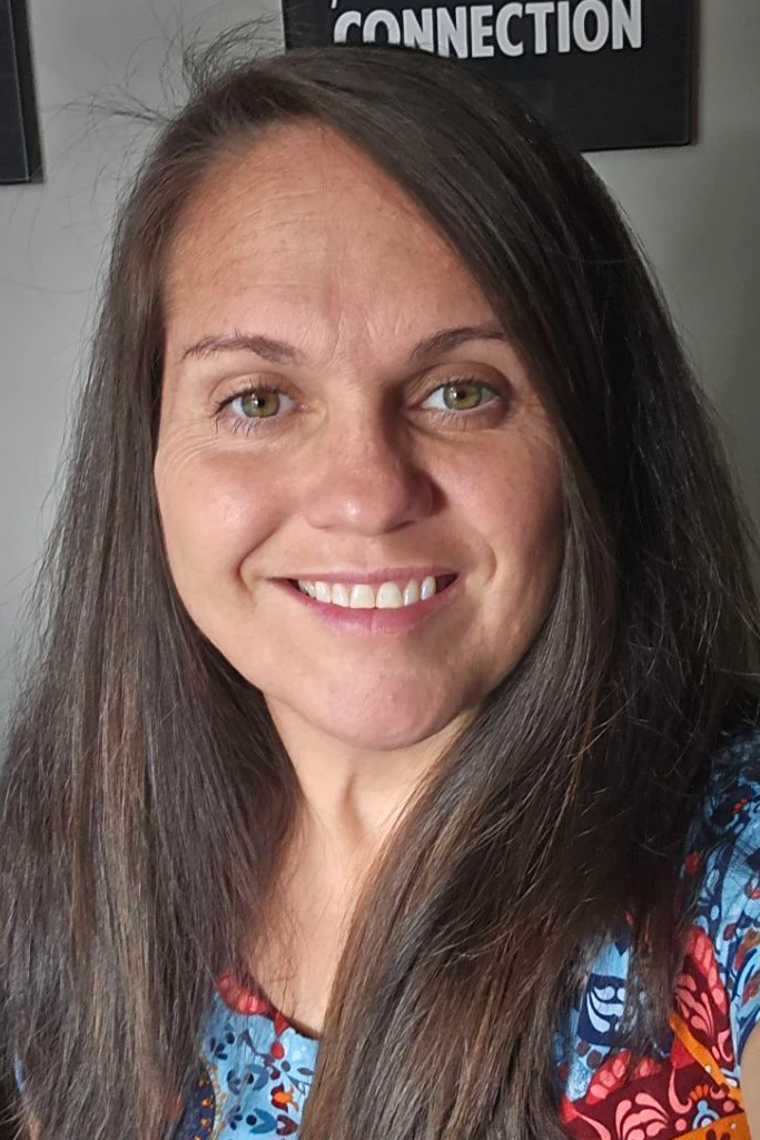 Melissa Hull
